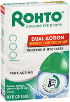 Rohto Dual Action Relief 13mL