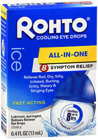 Rohto All-In-One Relief