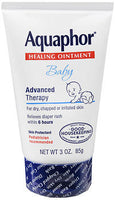 Aquaphor Baby Healing Ointment, 3oz (Pack of 3)