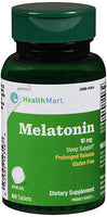 Health Mart Coenzyme Q10 Softgels 100mg (30 Count)