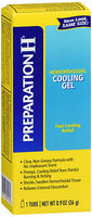 Preparation H Cooling Gel 0.90 oz (Pack of 8)