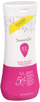 Summer's Eve Feminine Cleansing Wash