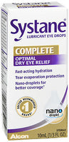 SYSTANE COMPLETE Lubricant Eye Drops 10ml