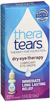 TheraTears Lubricant Eye Drops