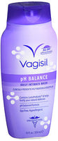 Vagisil Daily Intimate Wash pH Balance, 12 OZ